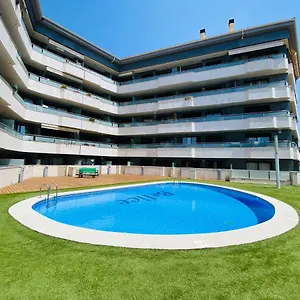 Relax Playa Fenals , Lloret de Mar Spanien