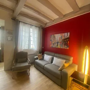 Marais Arev , Paris Frankreich