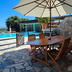 Casa Del Duca , Portoferraio Italien